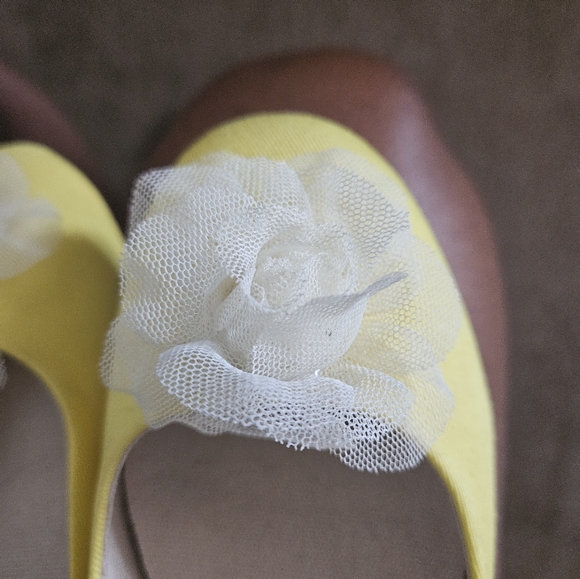 Crewcuts Bow Slip on, 4 M US Big Kid - Picture 7 of 8